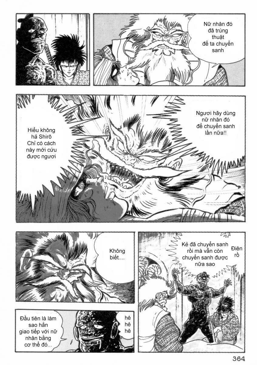 makai tenshou chapter 9 18