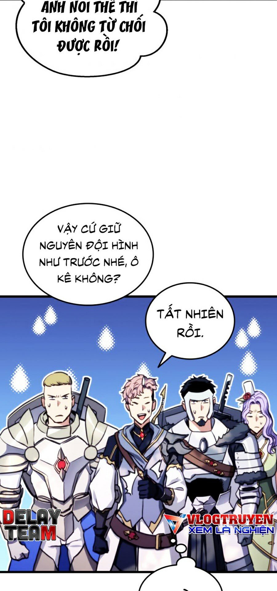 Ranker Tái Xuất Chapter 7 - Trang 5