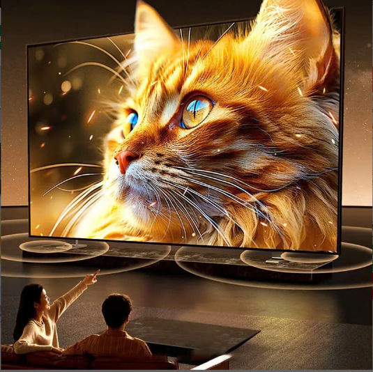 Cáp HDMI 2.1 dài 2M Ugreen 45432 48Gbps 8K@60Hz 4K@240Hz, HDCP 2.2&amp;2.3 eARC HDR - Hàng Chính Hãng
