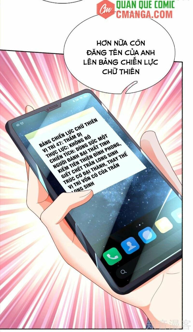 vú em tiên tôn đi ở rể chapter 198 15