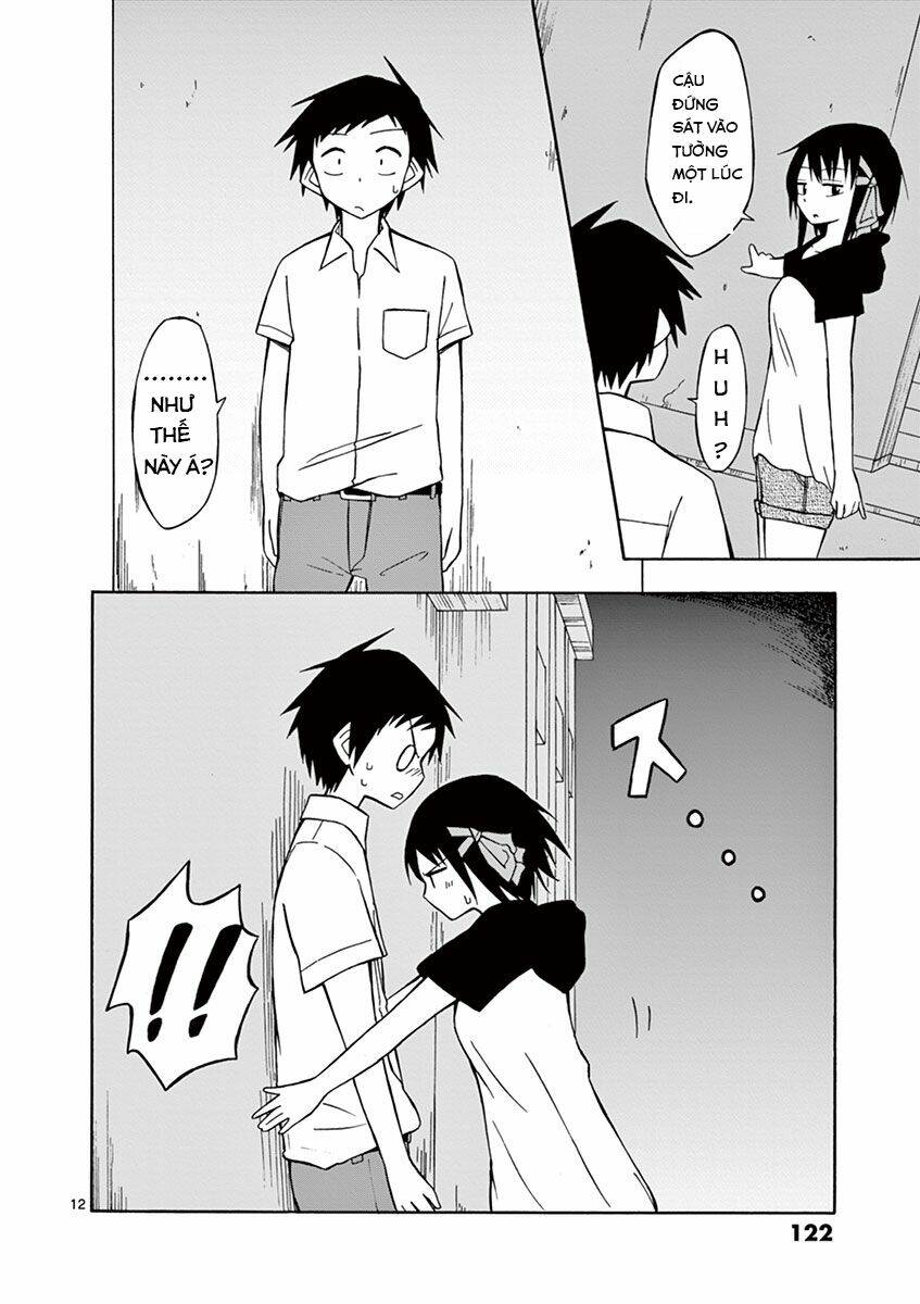 ninja shinobu-chan no junjou chapter 4 12