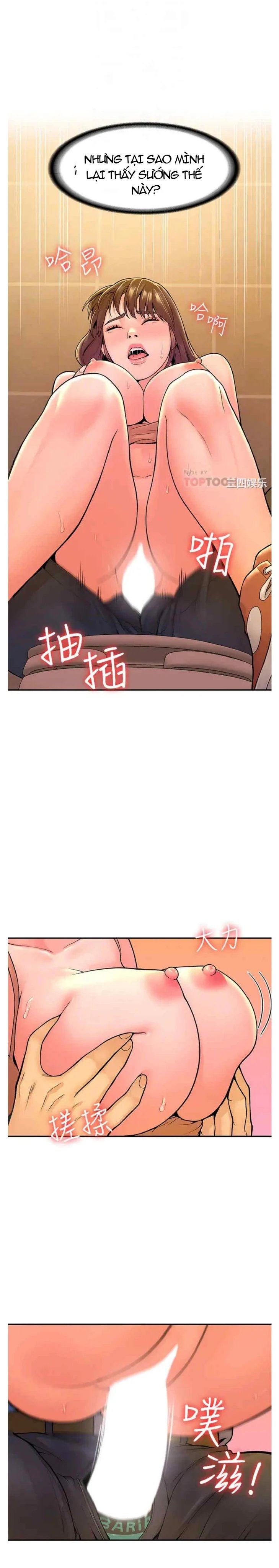 sinh viên thời nay chapter 40 9