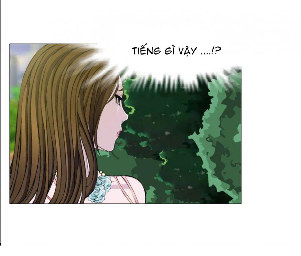 cạm bẫy của nữ thần chapter 25 6