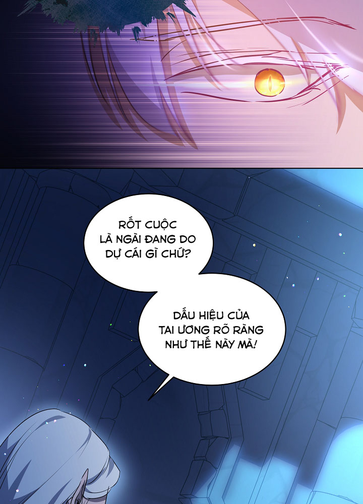 tái sinh thành vị thần baby chapter 26 4