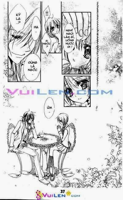 chàng trai quý tộc chapter 2 37