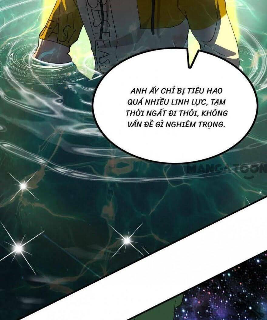 đệ nhất người ở rể chapter 138.1 3