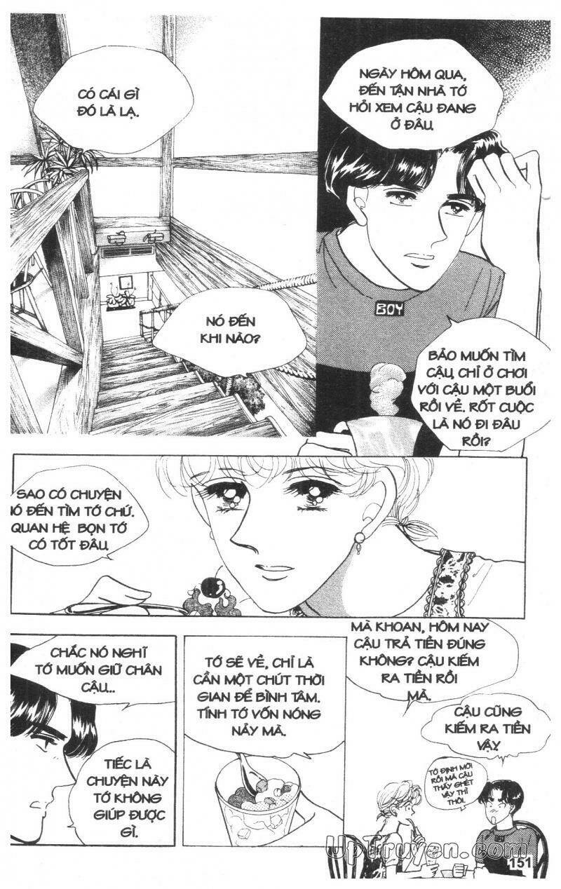 you (han seung won) chapter 1 150