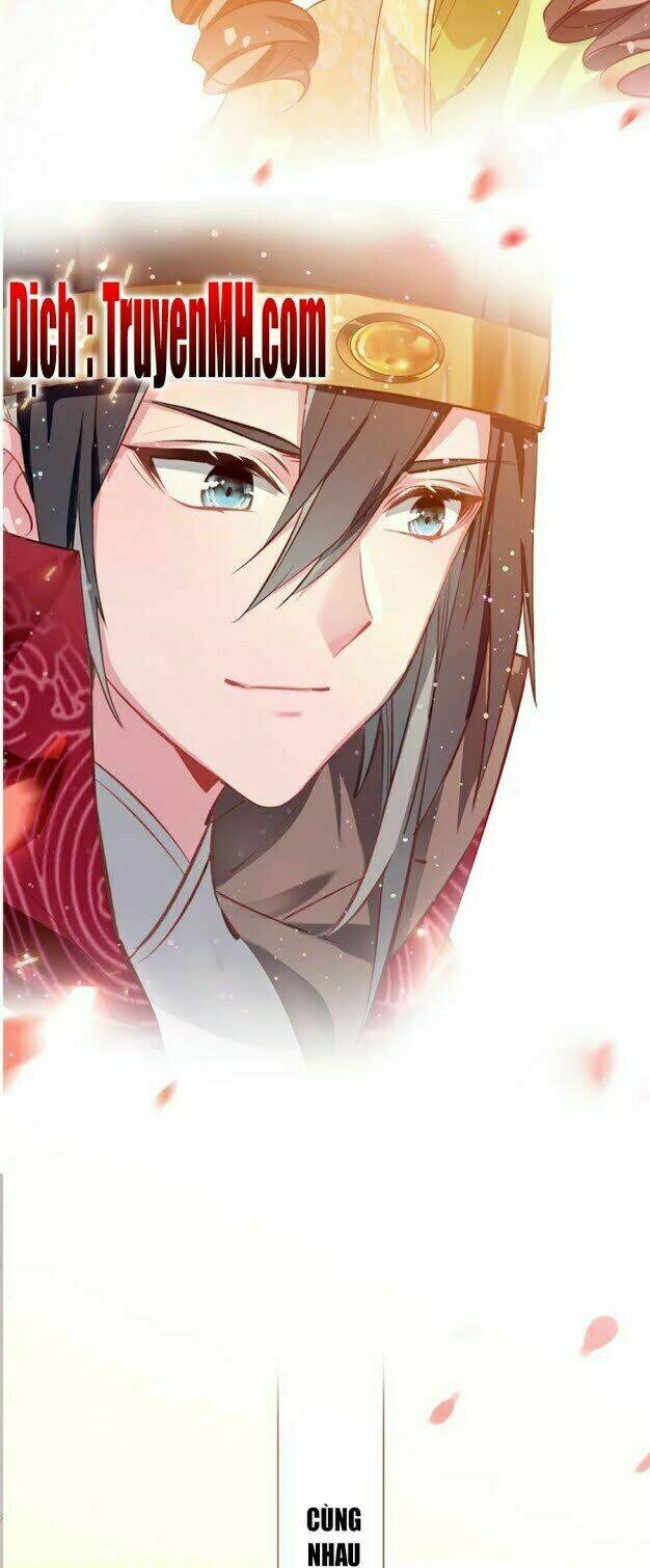 gả cho một tên thái giám đáng ghét chapter 29 12