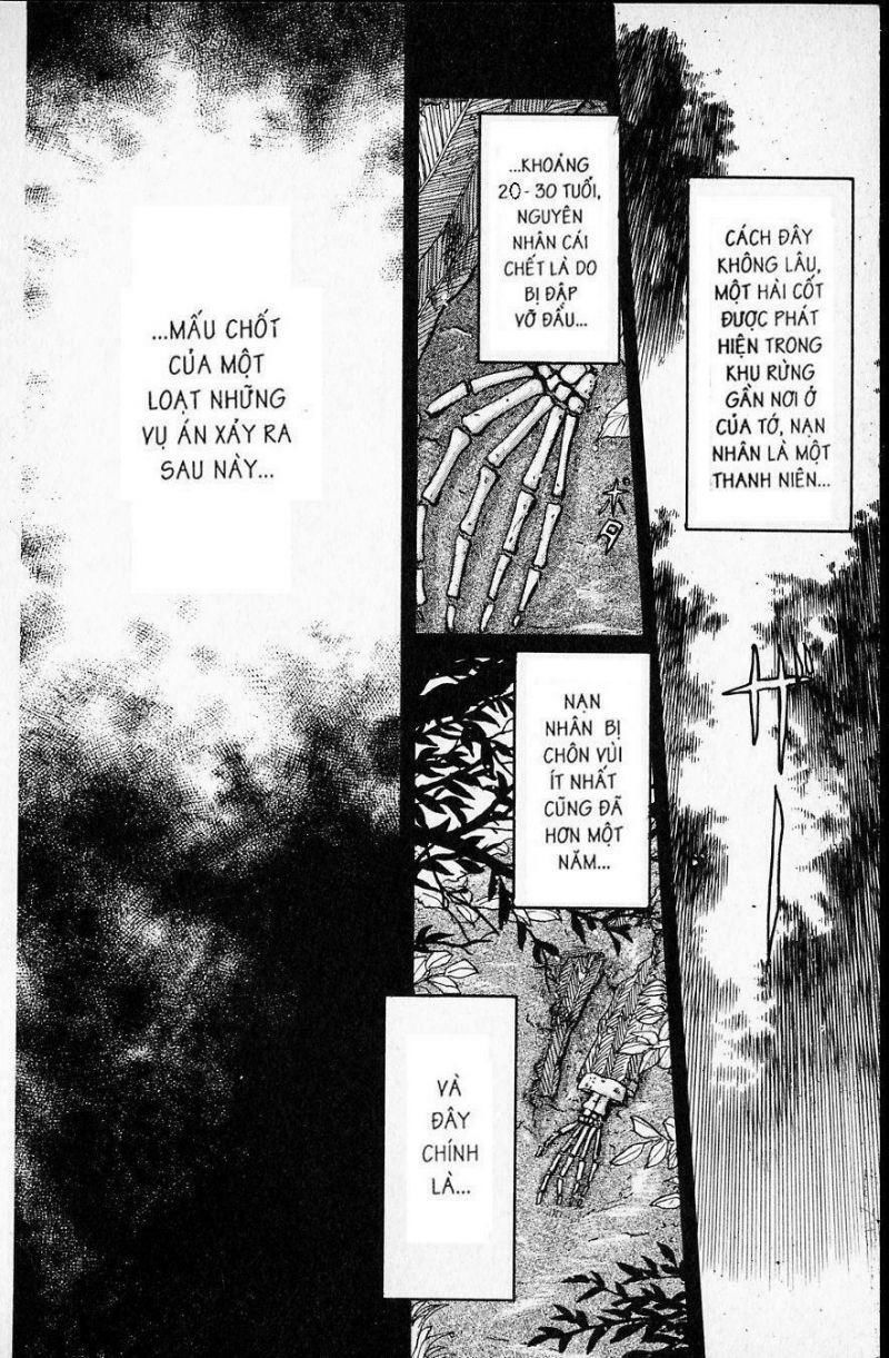 thám tử kindaichi (bản đẹp) chapter 201 1