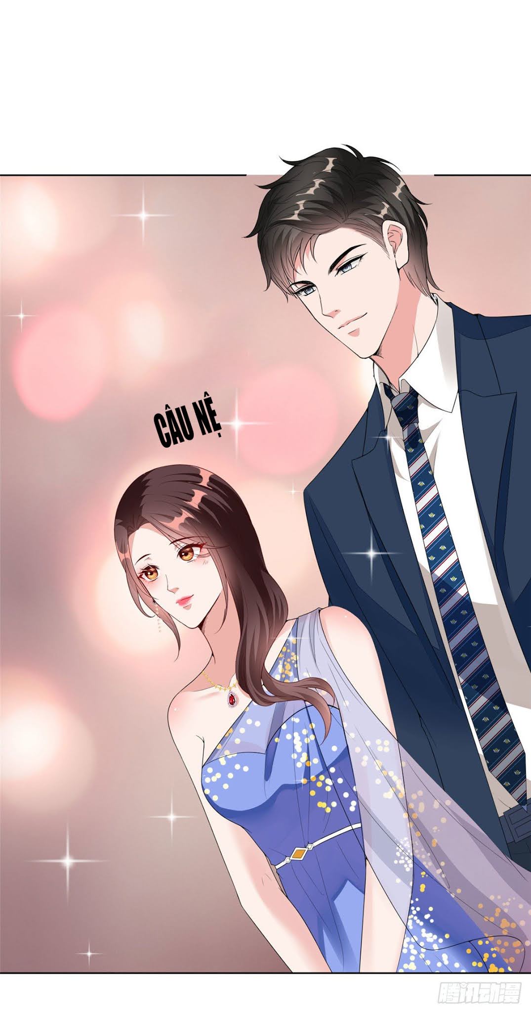 thí hôn lão công, cần giúp sức chapter 136 5