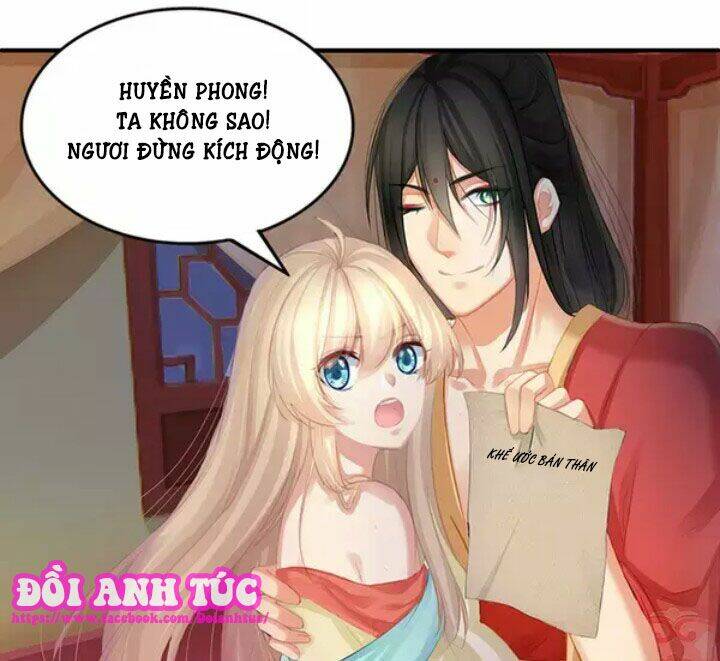 mạnh nhất manh chủ chapter 4 15