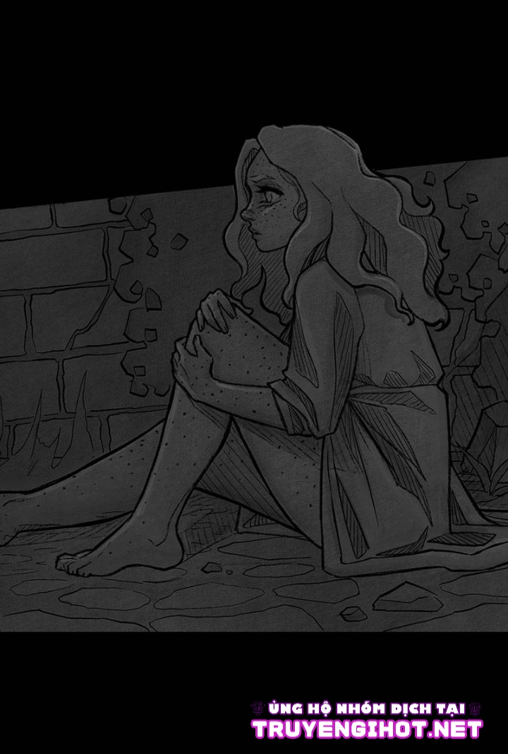 [18+] chim hoàng yến bé nhỏ của hades chapter 22 7