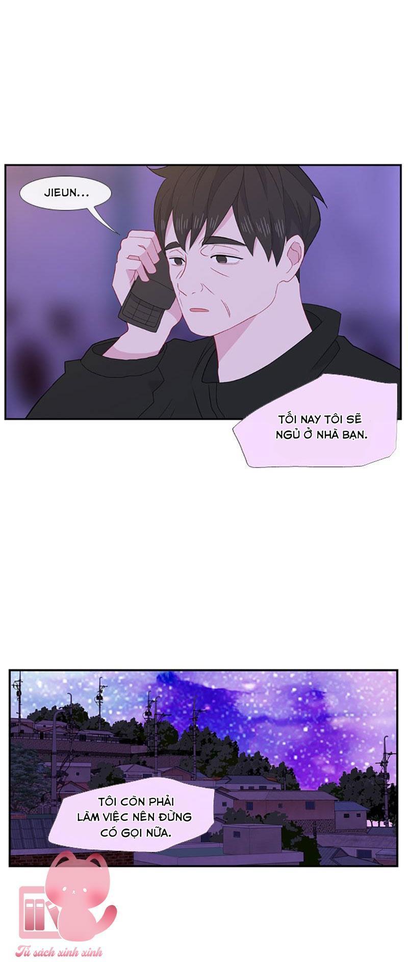 về bên anh chapter 78 15