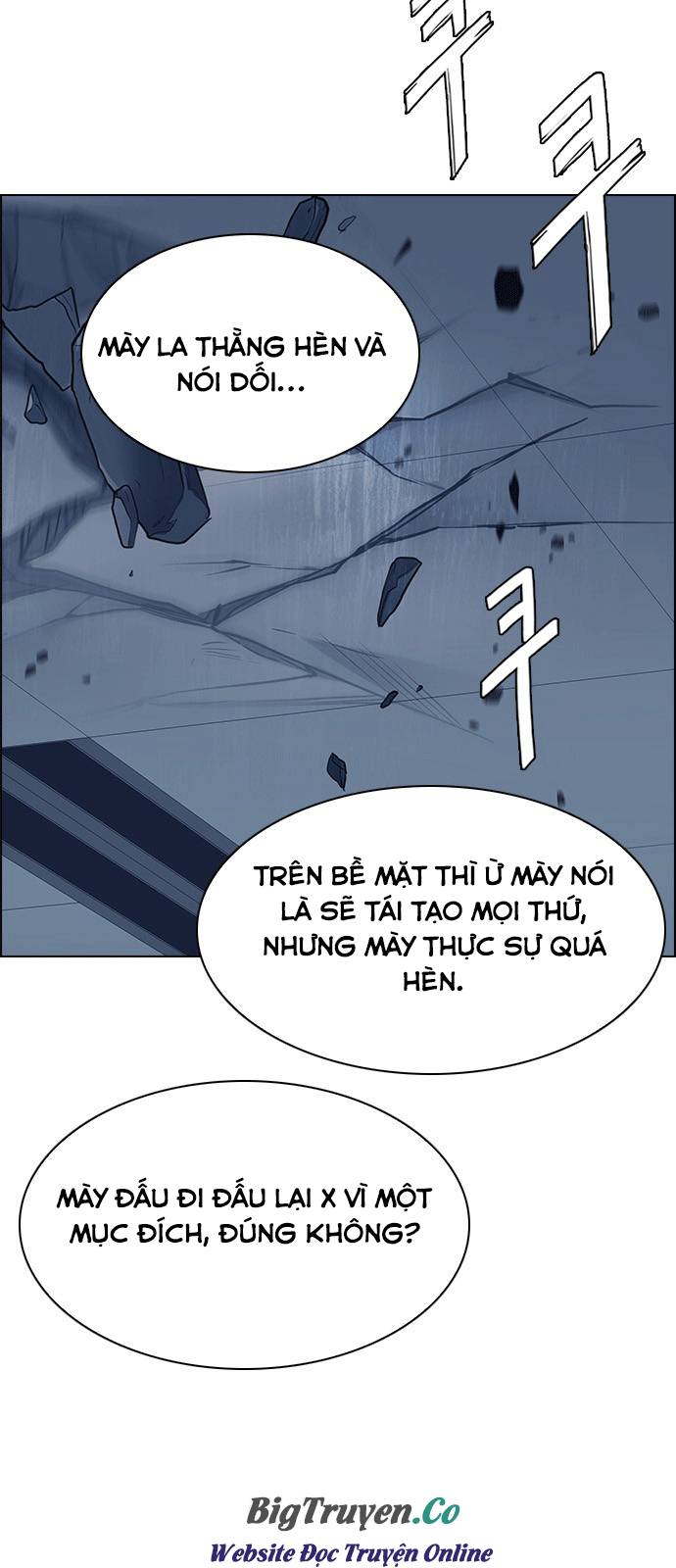trò chơi số mệnh chapter 254 10