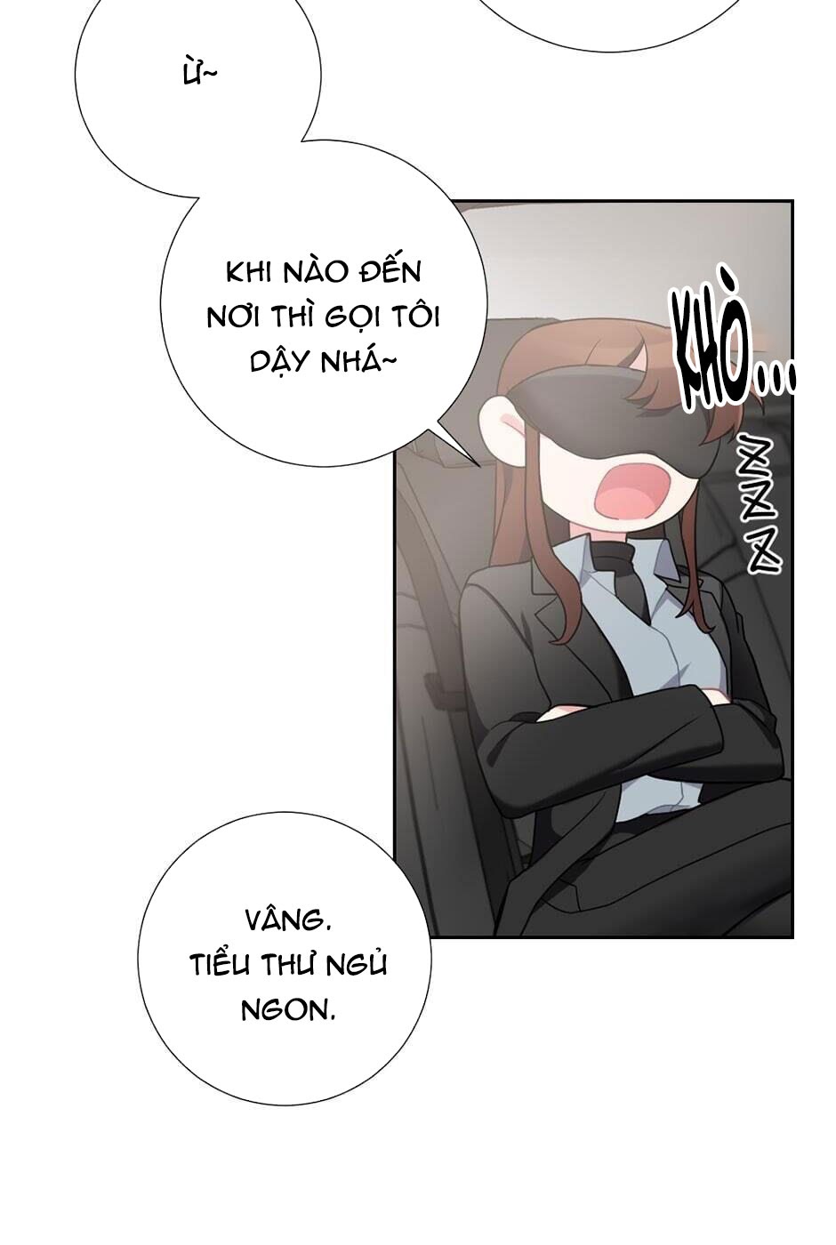 tiểu thư và những người hầu chapter 29 34