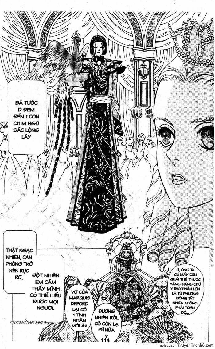 tiệm thú kiểng chapter 34 26