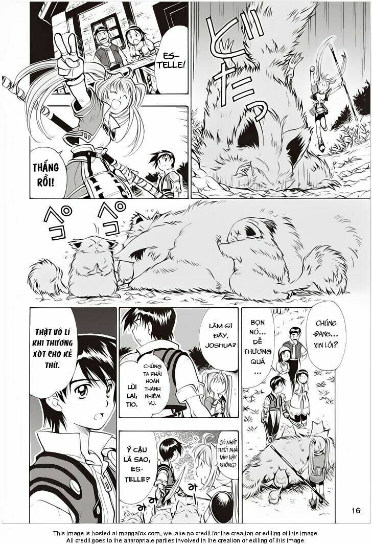 sora no kiseki chapter 1 16