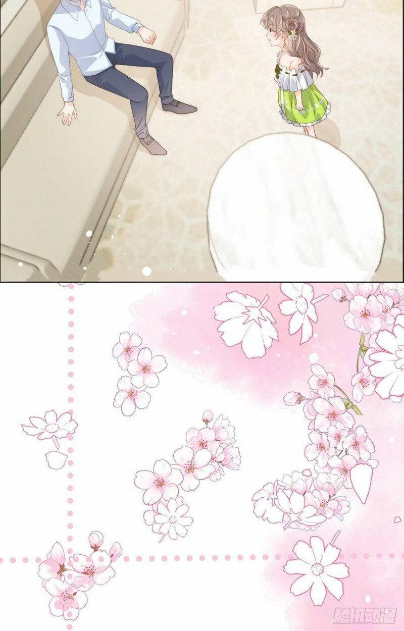 đoàn sủng lão đại ba tuổi rưỡi chapter 82 15