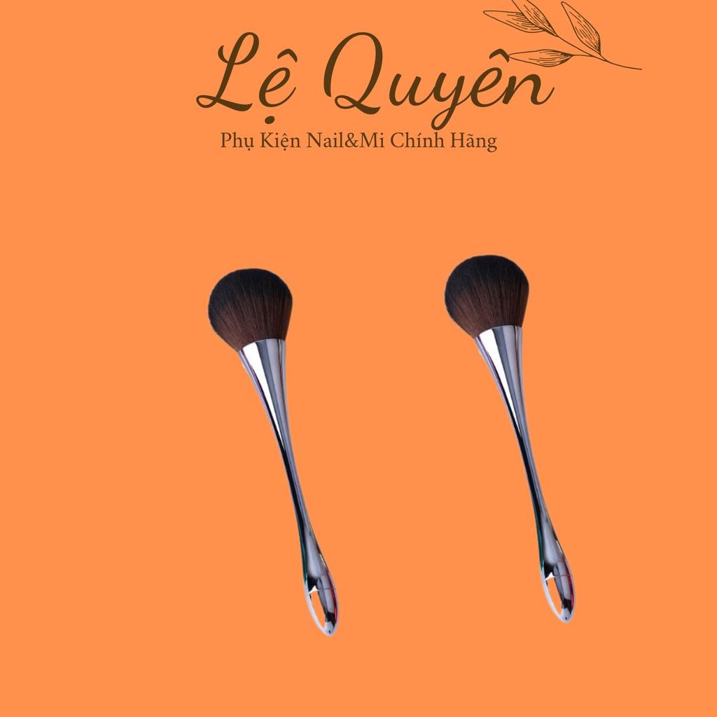 Chổi Phủi Bụi Móng Tay Hoa Hồng_Chổi Phủi Bụi Nail