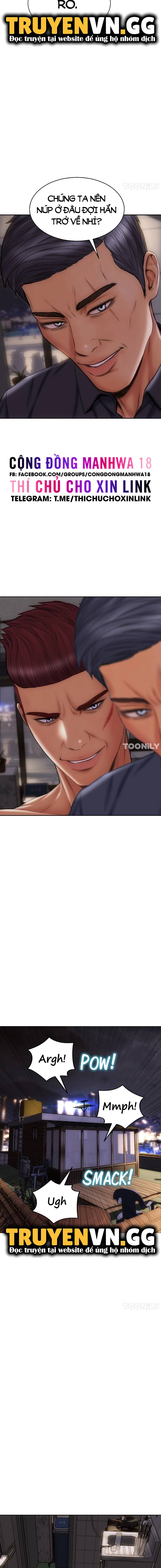 dân chơi out trình chapter 80 15