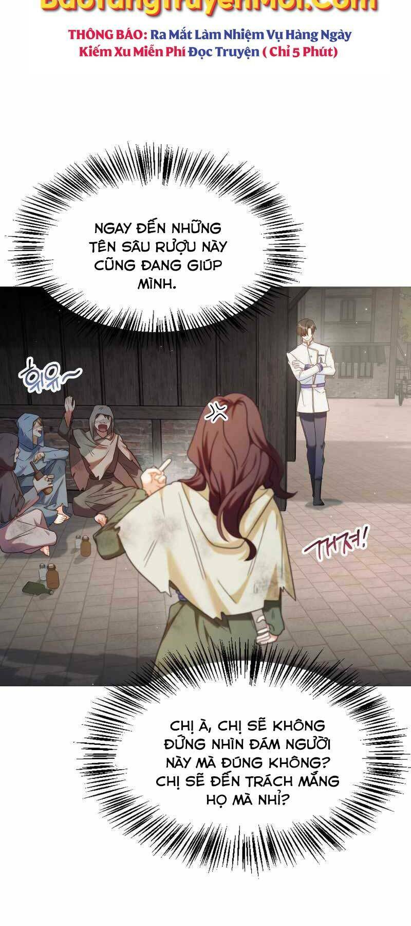 Kí Sự Hồi Quy Chapter 46 59