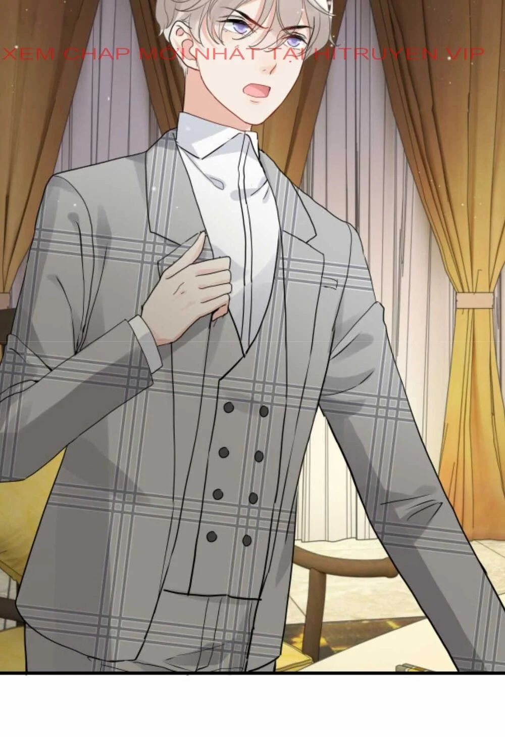 cô vợ hợp đồng bỏ trốn của tổng giám đốc chapter 426.1 11