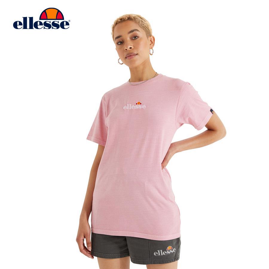 Áo thun tay ngắn thời trang nữ Ellesse Natural Dyed-Annatto - 620563