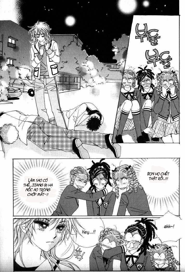 hoa hồng tặng anh chapter 11 29