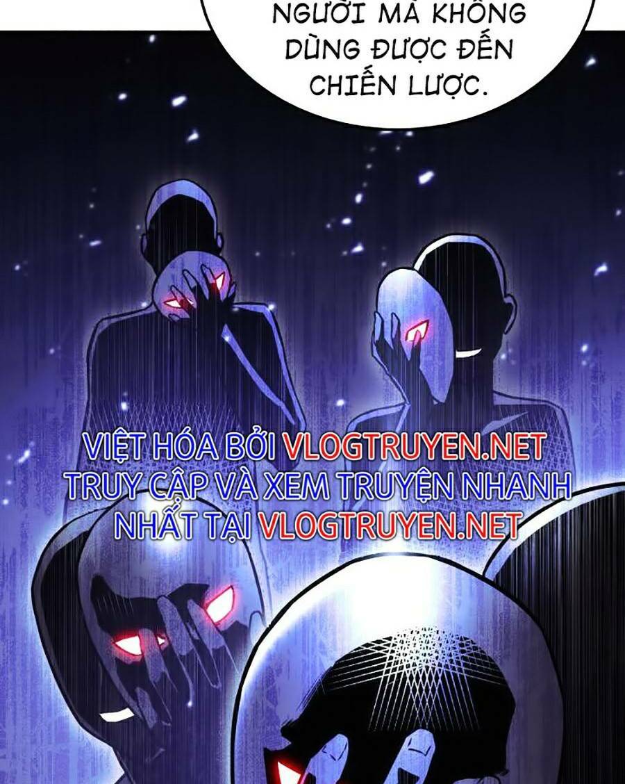 huyền thoại game thủ - tái xuất chapter 40 35