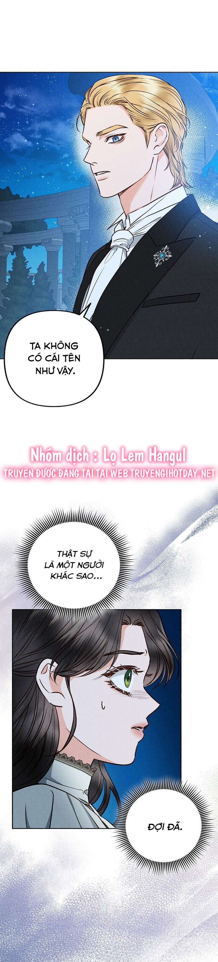 chàng trai đa nhân cách của tôi chapter 16 17