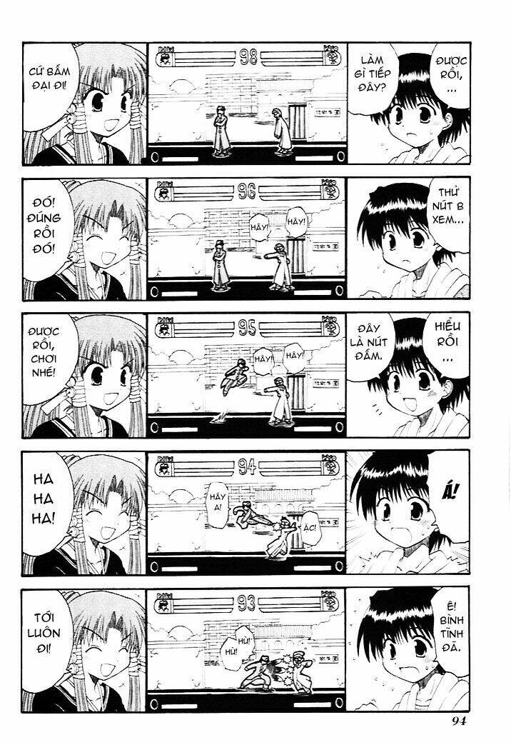 mahoraba chapter 9 7