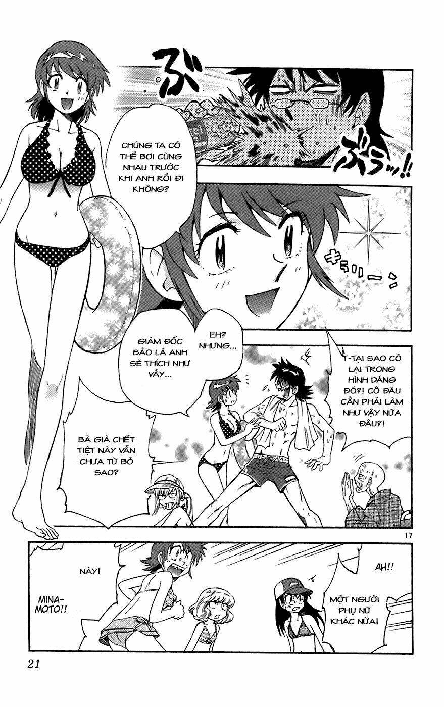 loli siêu năng lực chapter 49 21