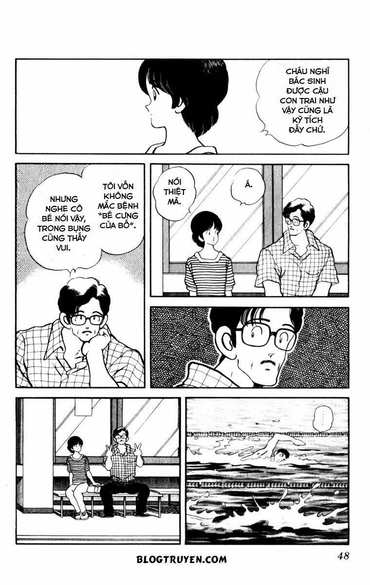 rough - ngọc thô chapter 92 8