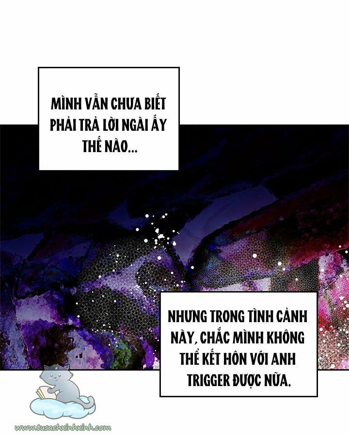 [15+] công chúa chloe chapter 72 11