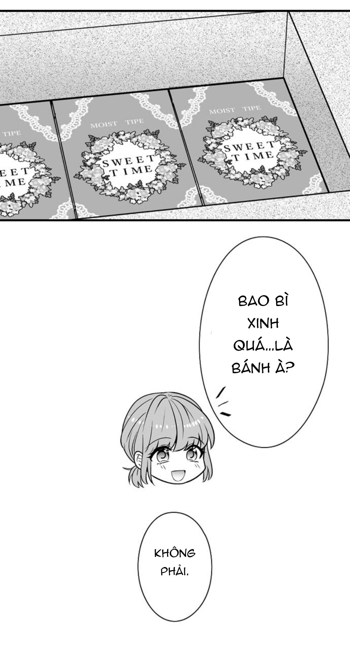 làm thế nào để người chưa có kinh nghiệm trong chuyện đó trở thành phóng viên 18+ (full) chapter 10.2 16