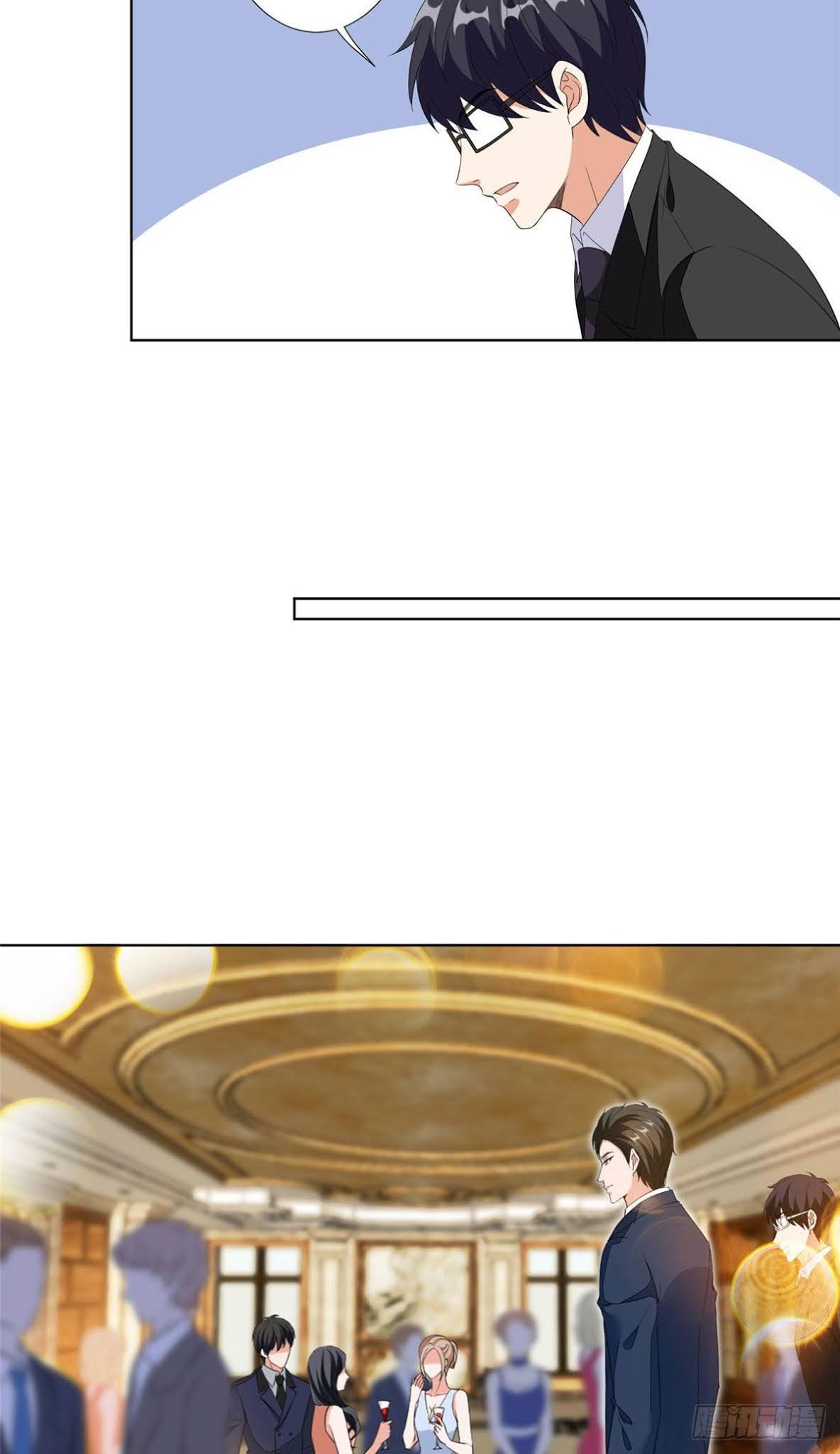 thí hôn lão công, cần giúp sức chapter 138 4