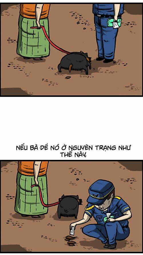 tiếng gọi con tim chapter 51 10