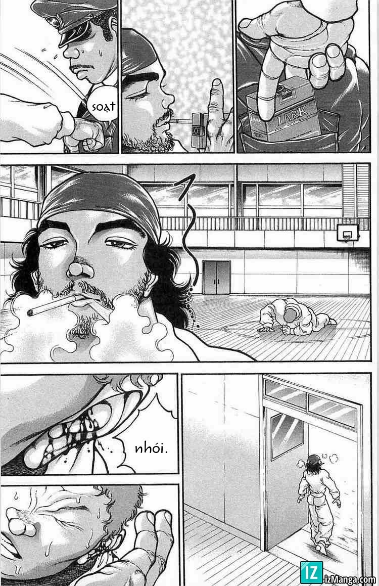 baki – son of ogre chapter 23 14