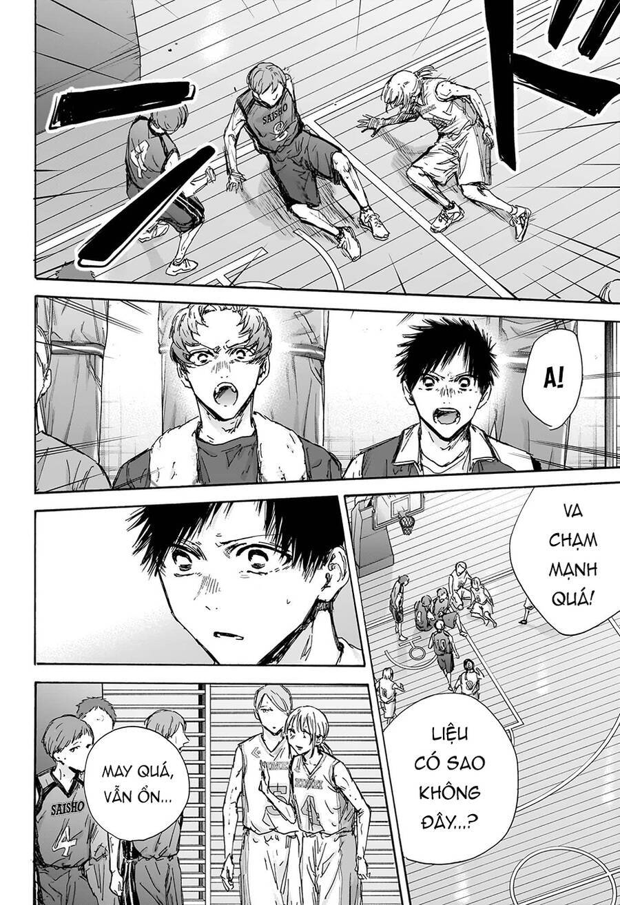 blue box chapter 133 7