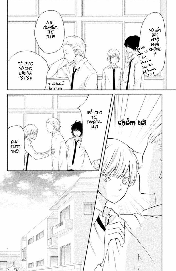 3d kanojo - bạn gái 3d chapter 24 29