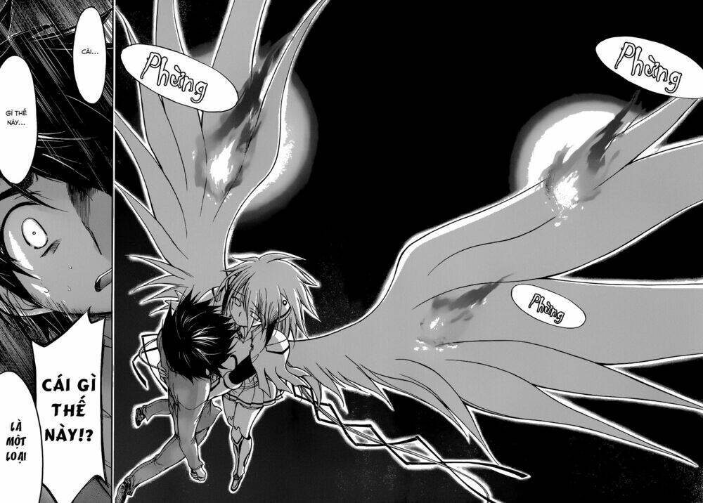 vật thất lạc của bầu trời chapter 76 38