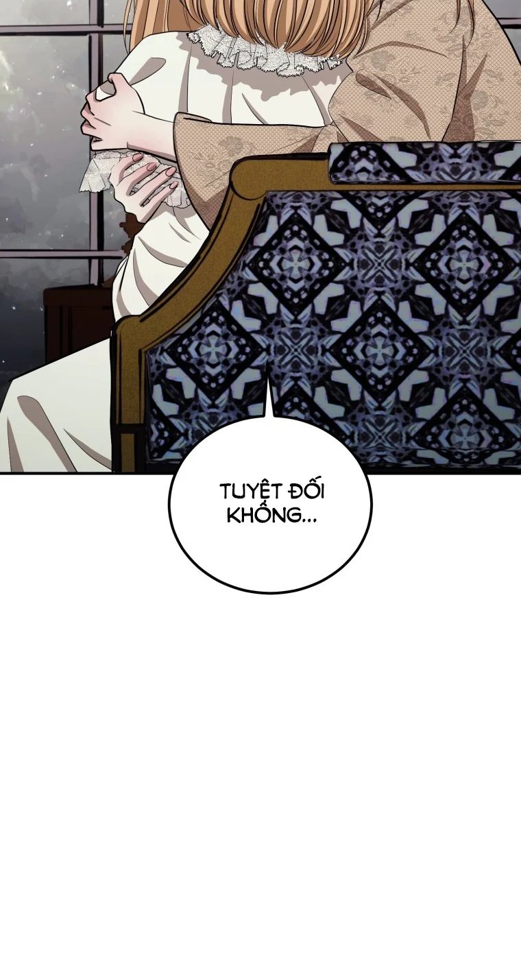 khi tôi bị chú chó tôi bỏ rơi cắn chapter 3.2 8