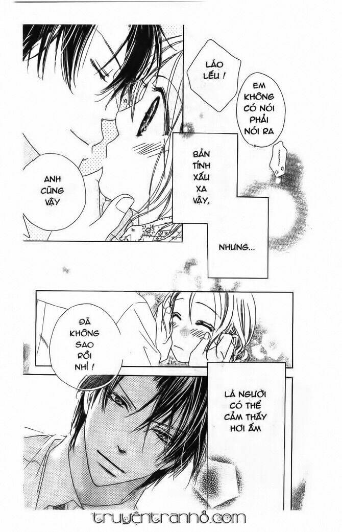 gió xuân chapter 8 5