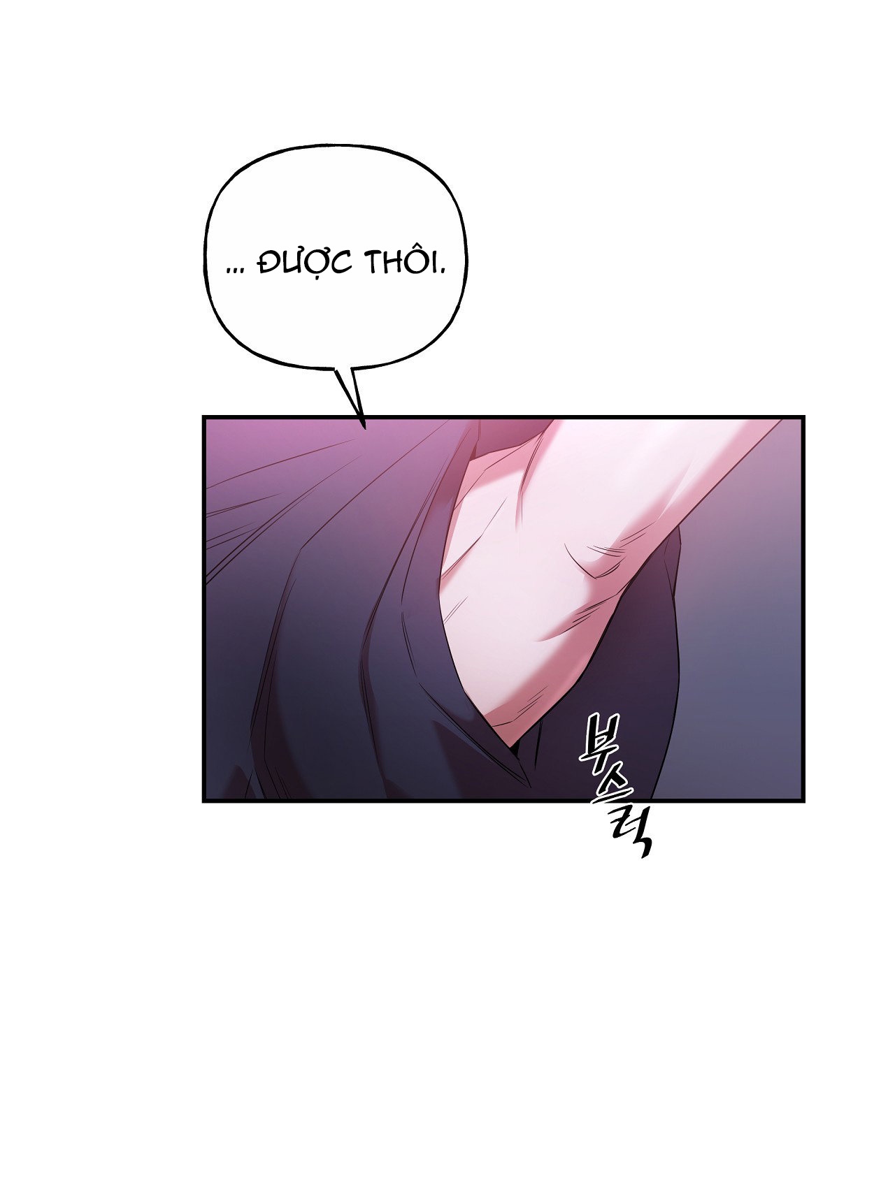 [18+] tiền bối ngạo mạn chapter 1.1 26