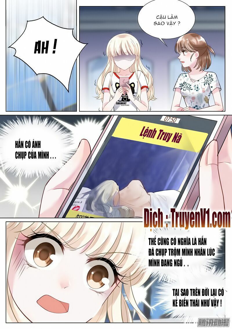 nhạ thượng thủ tịch tổng tài chapter 4 3