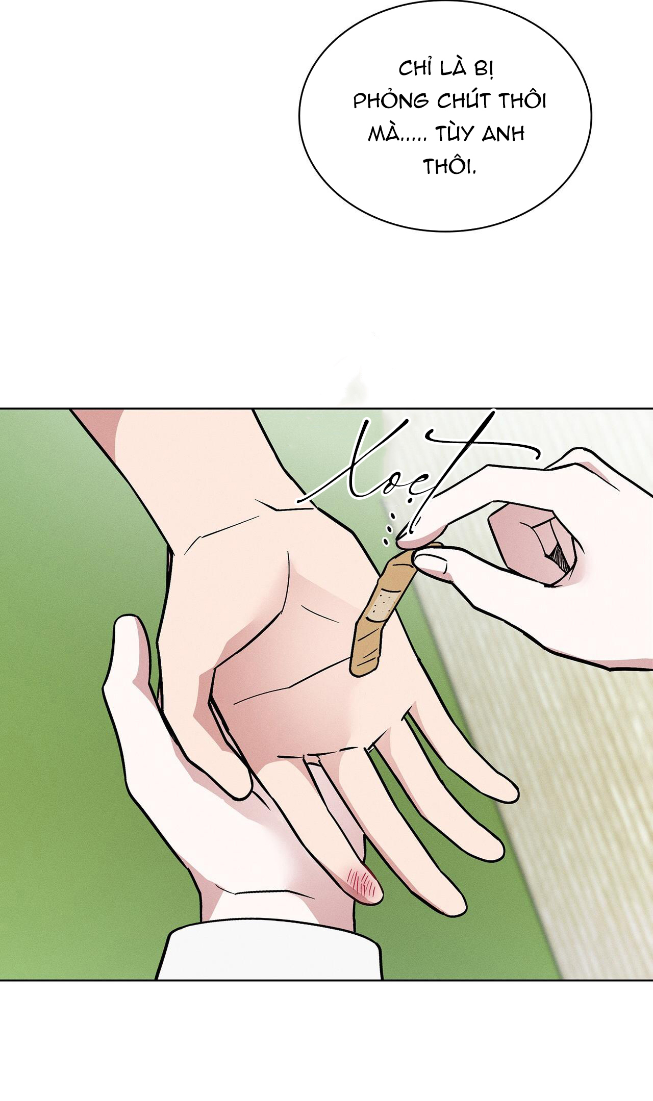 dục vọng mãnh liệt chapter 14 50