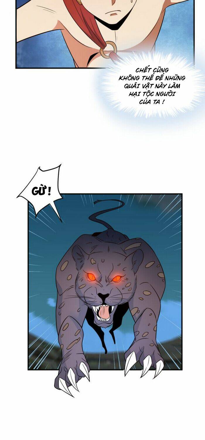 thôn phệ một thế giới tu tiên chapter 84 7