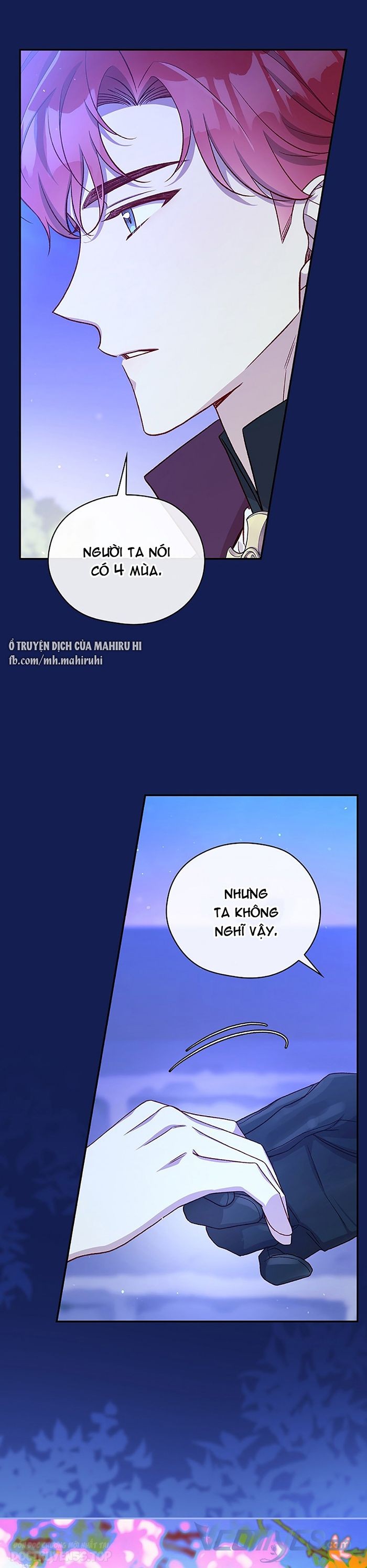 sống sót dưới thân phận hầu nữ chapter 113 26