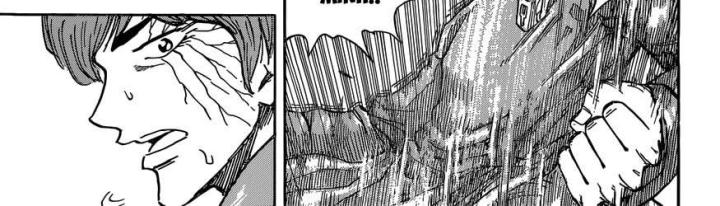 thánh tỏi sành ăn chapter 378 29