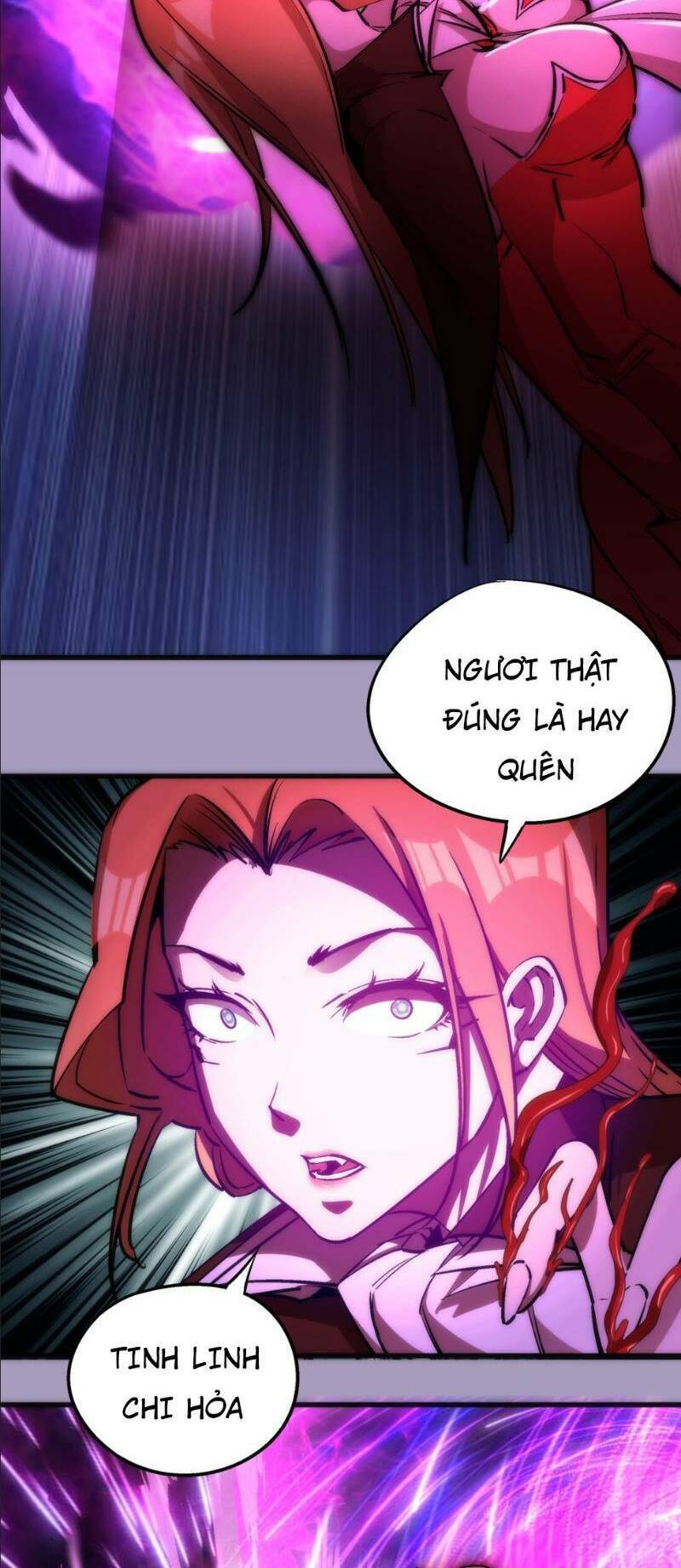 ta không phải đại ma vương chapter 24 9